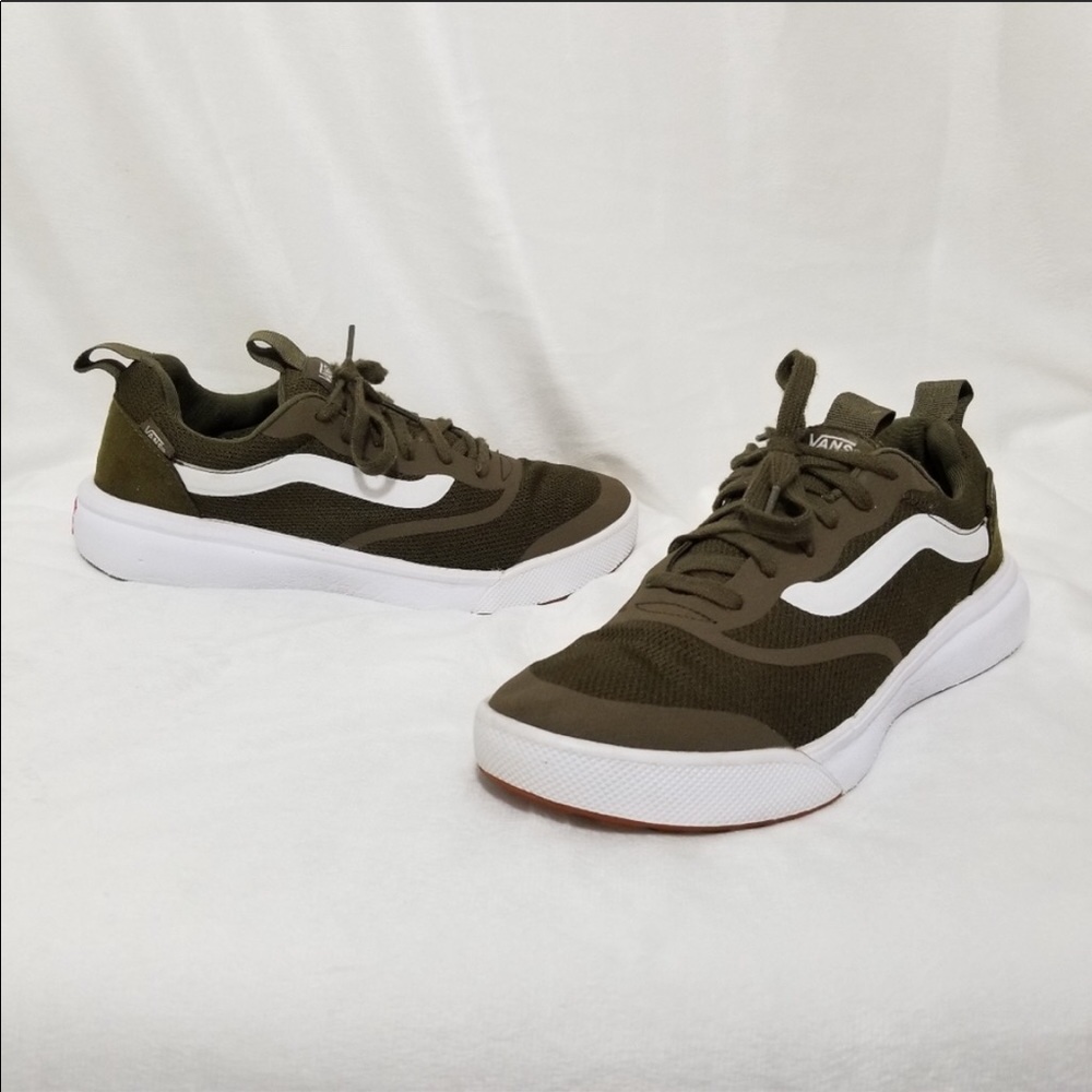 Vans UltraRange Shoes